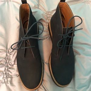 Clark’s Glick Willa Chukka Boots